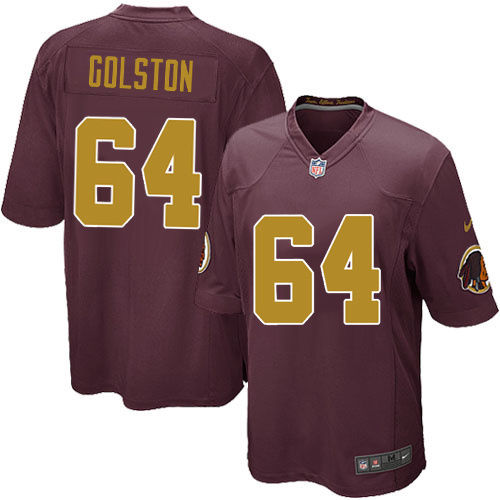 Washington Redskins kids jerseys-052